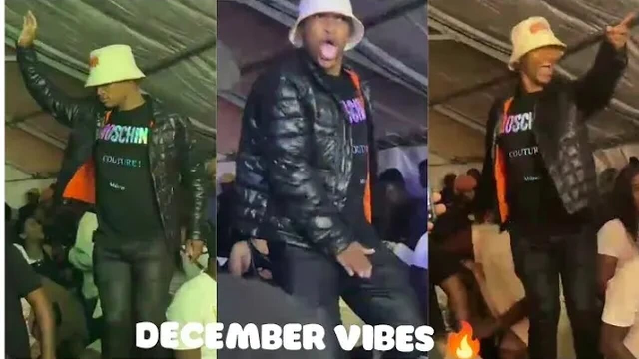 He's feeling good 🔥🔥 trending videos on YouTube today