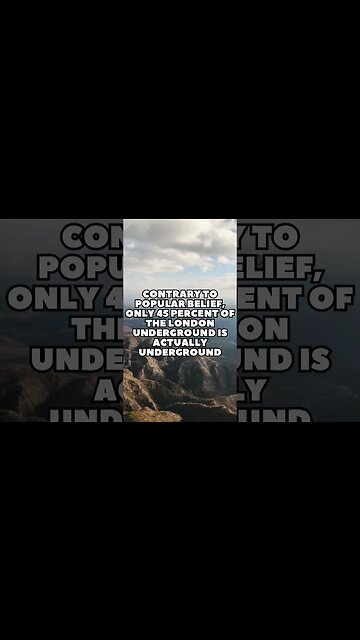 Incredible Random Facts That Will Expand Your Mind! [2023] #shorts #facts #viralshorts #fyp #life