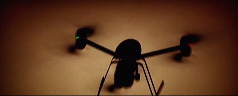 Nevada quickly becoming drone conference capital of the world