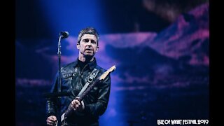 Noel Gallagher accuses American culture for sexulising women