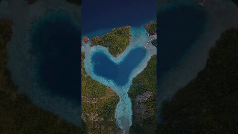 Raja Ampat is a group of islands located in the province of West Papua in Indonesia...