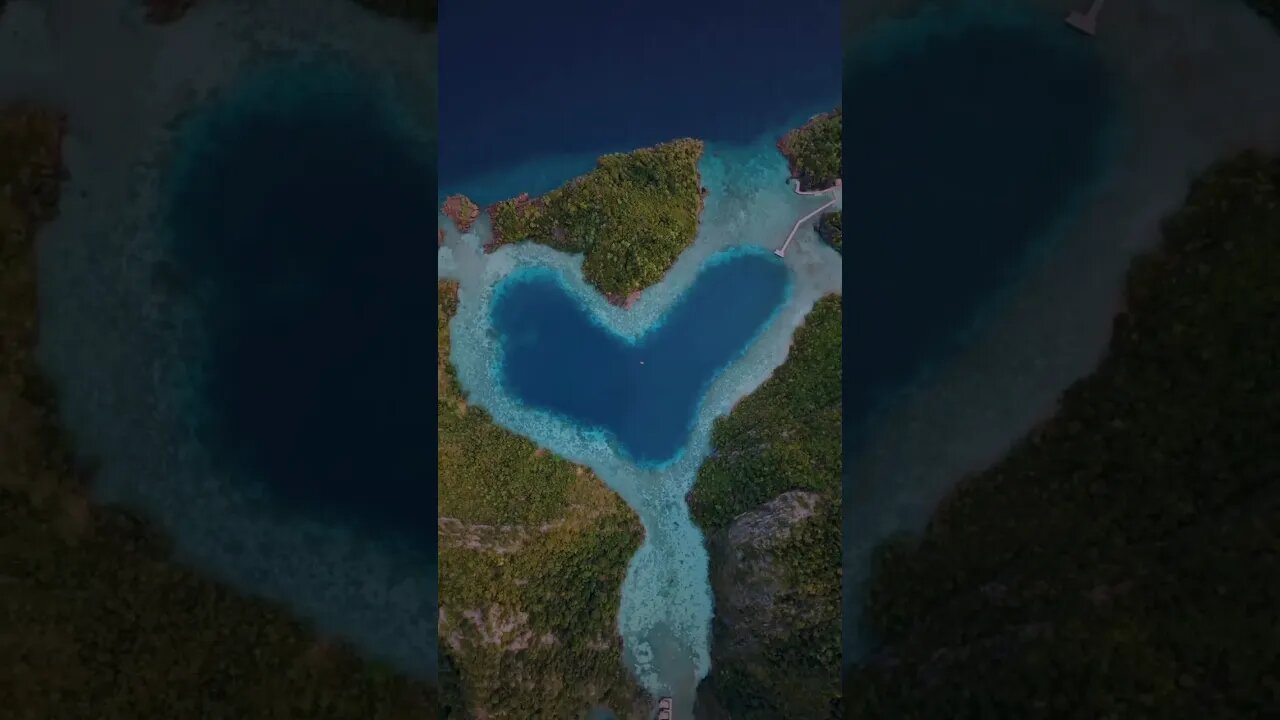 Raja Ampat is a group of islands located in the province of West Papua in Indonesia...