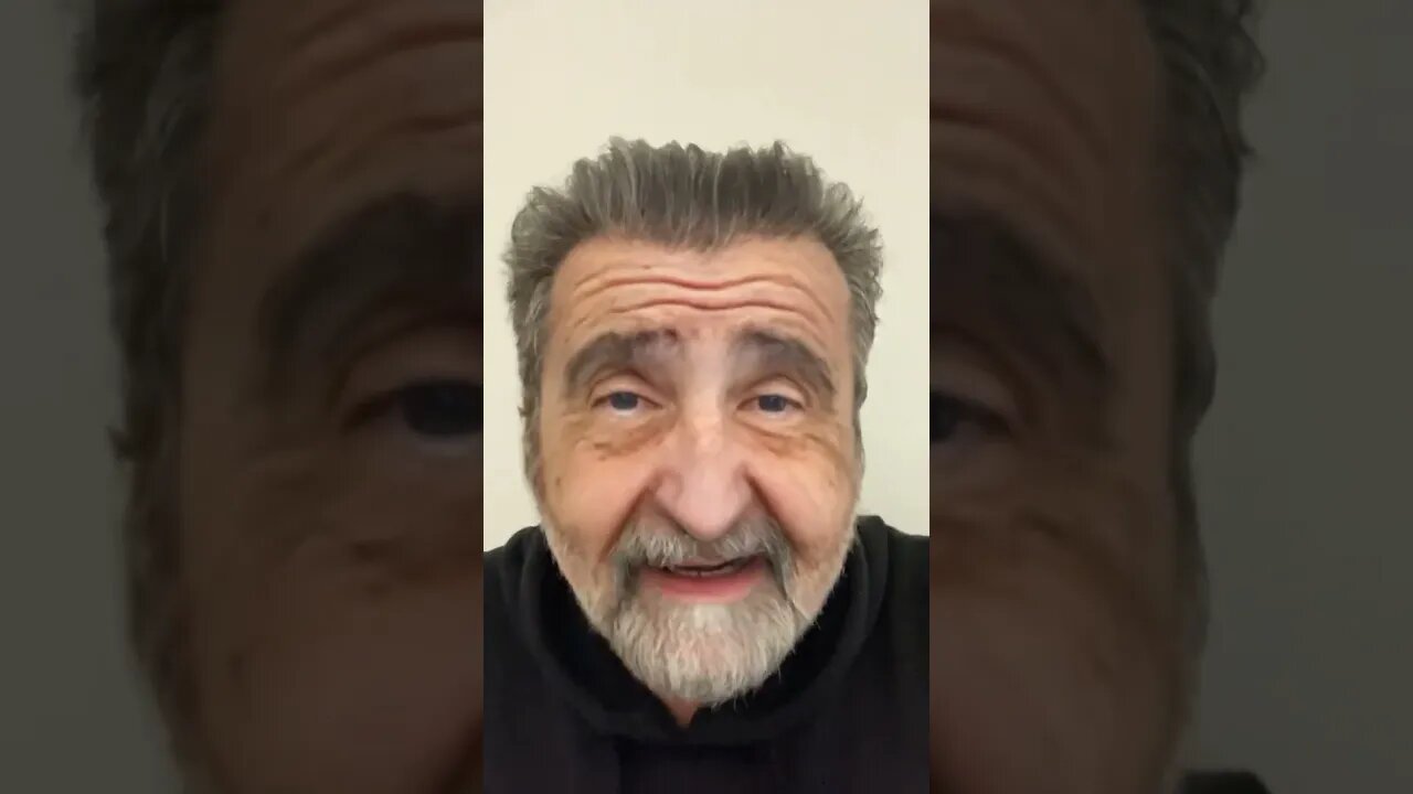 Great, Great Uncle Constantinosey Papahatziharalambrous Spills The Tea Not Ouzo 👀