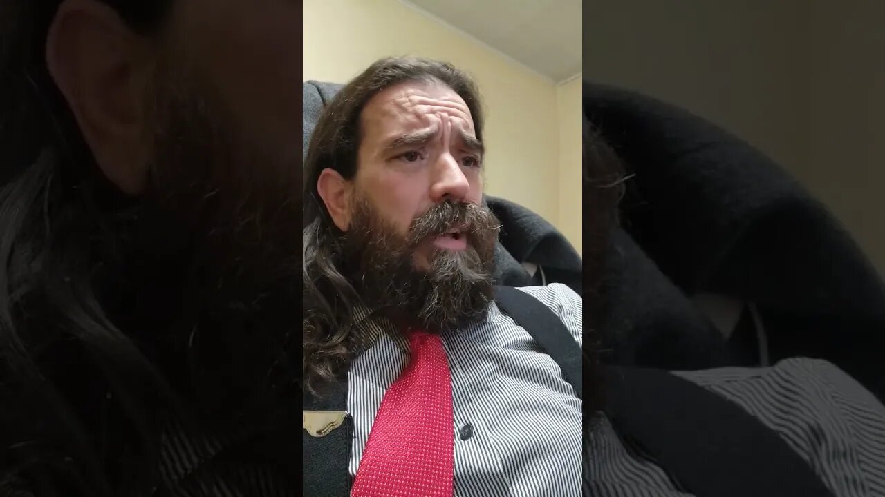 M'Mockracy Is At Stake