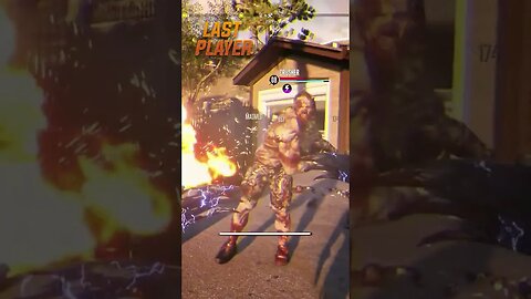 Dead island 2 brutal deaths #shorts 7