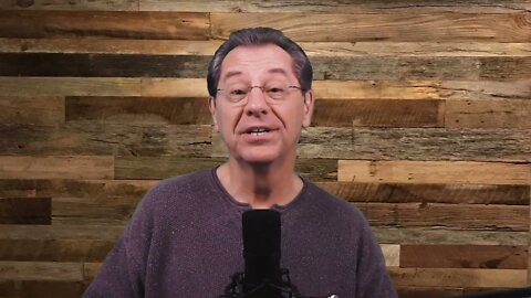 Paul DeNeui Ministries Intro