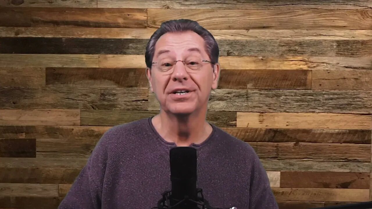 Paul DeNeui Ministries Intro
