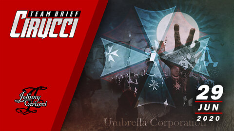 CTB 2020-06-29 Time to Close Umbraculum