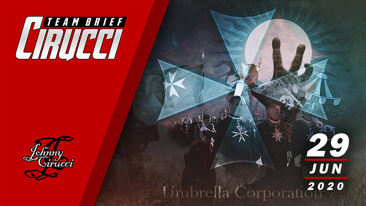 CTB 2020-06-29 Time to Close Umbraculum