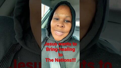 America must repent and turn to the Lord Jesus Christ!!!🇺🇸￼