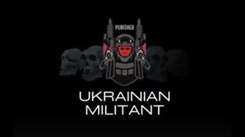 On behalf of my Ukrainian friends here in Ecuador