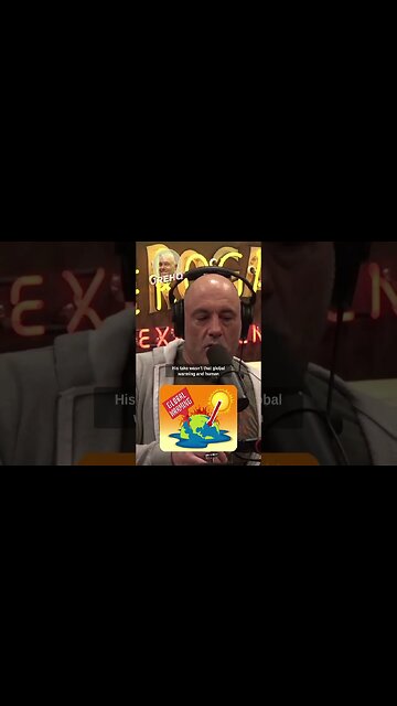 How to save the world