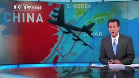 China and the New World Order