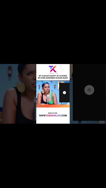 My Sugar Daddy is Leaving Me For Another Sugar Baby And Now I Have To Find A Way To Keep Him