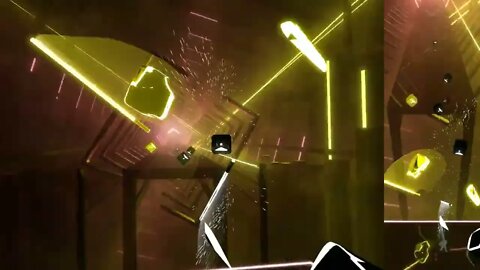 (beat saber) red velvet - #cookie jar [mapper: bytrius]