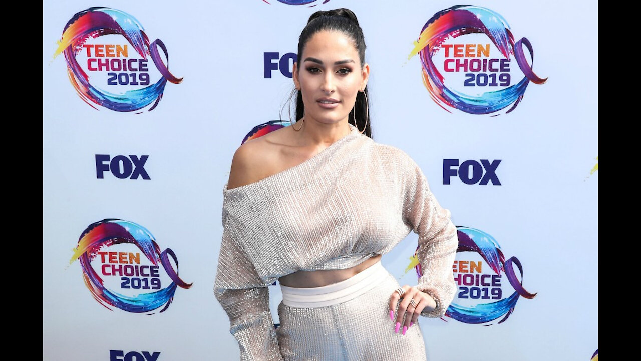 Nikki Bella is 'conflicted' over whether to have 'baby number two'