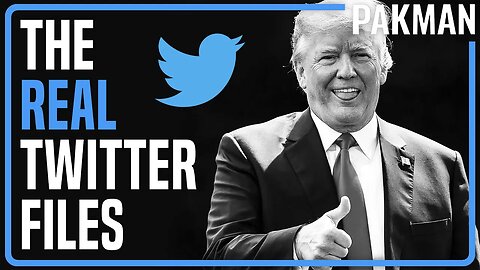 Twitter Files Debunked: Trump Got Special Treatment