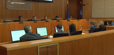 Domestic violence law up for review by Las Vegas City Council