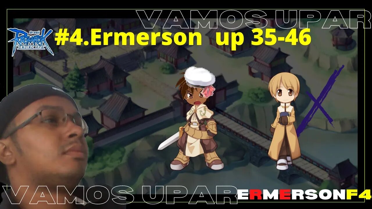 Lord Ermerson up 35 46