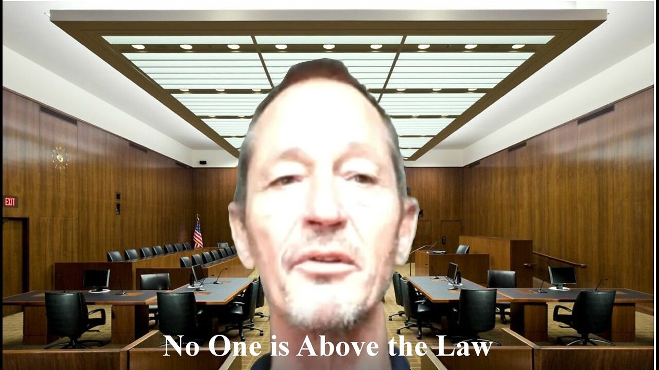 A second interview with Marc Horn - Lawfulness