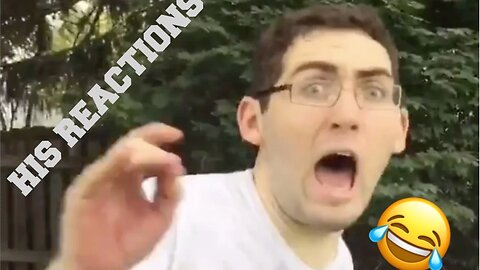 MESSING W/ MY BROTHER COMPILATION!