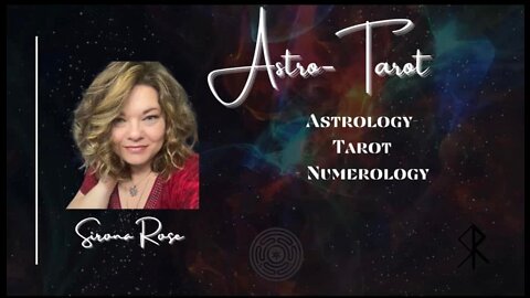 AstroTarot Show ~ Tarot Portion