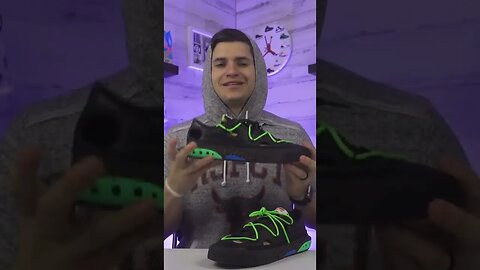 Hot or Not - Nike x Off White Blazer Low "Black" #offwhiteblazerlow #nikeblazerlowoffwhite