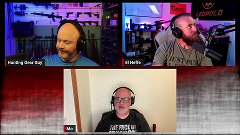 Episode 514 - Alex from Epik Arms