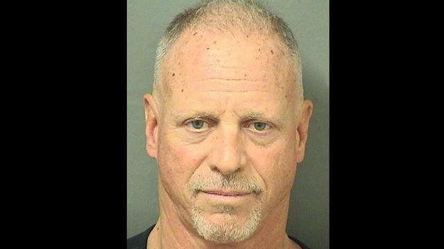 Keith Steven Fox: Delray Beach yoga teacher charged with sexually abusing teen girl