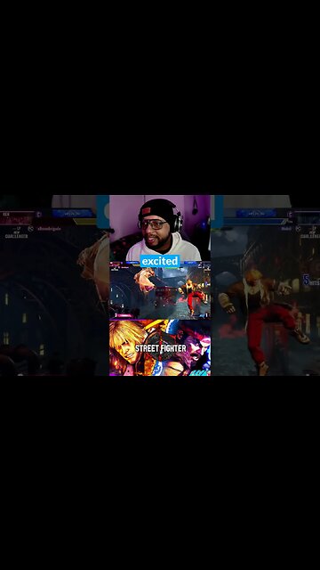 Mekel was WRECKLESS 👀👀👀👀👀