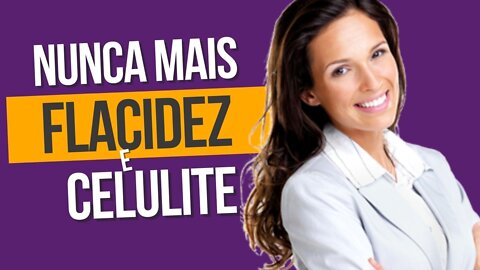 TIP TO END THE FLACIDITY