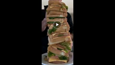 super sandwich