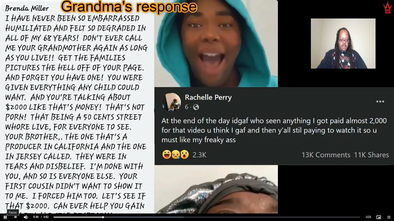 RED PILL REVIEW: THE IMPORTANCE OF FATHERS