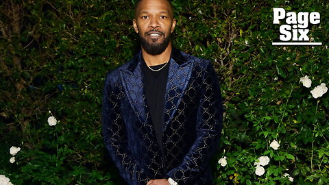 Jamie Foxx's dating history: His girlfriends and exes