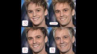 Aaron Carter