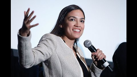 ‘This Is So Dishonest’: AOC Tries To Make A ‘Powerful’ Point