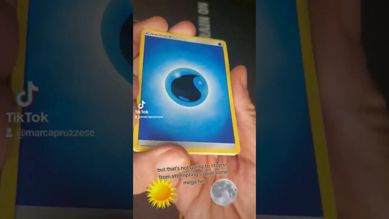 Opening A Pokemon Sun & Moon Base Set Pack Leads To An Unexpected Pleasant Surprise! What's Inside?