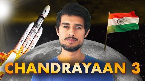 chandryan 3! makes history of india