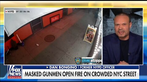 Bongino Rips Democrats: They Have Become Pro Crime