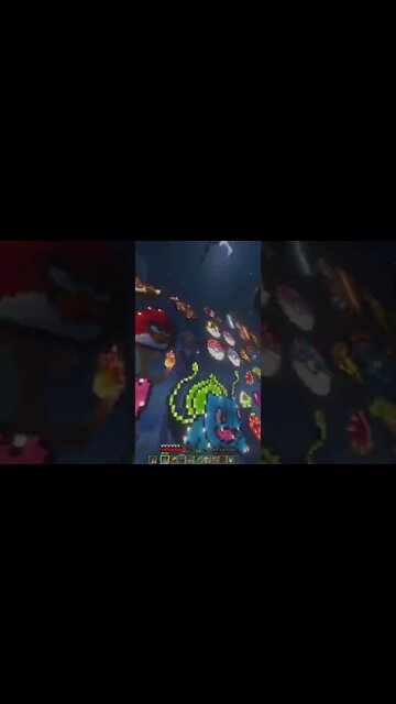 Best Minecraft Builds That Scare The Warden