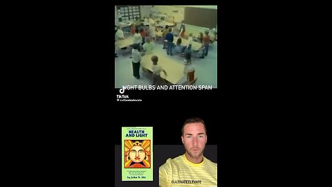 Health And Light - Are Your Kids Getting The Right Frequency?
