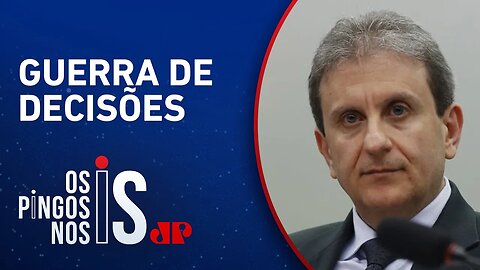 Alberto Youssef é preso e solto duas vezes em 24 horas