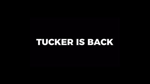 TUCKER IS BACK (TCNetwork)