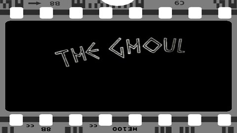 The Ghoul | Movie Trailer (1933)