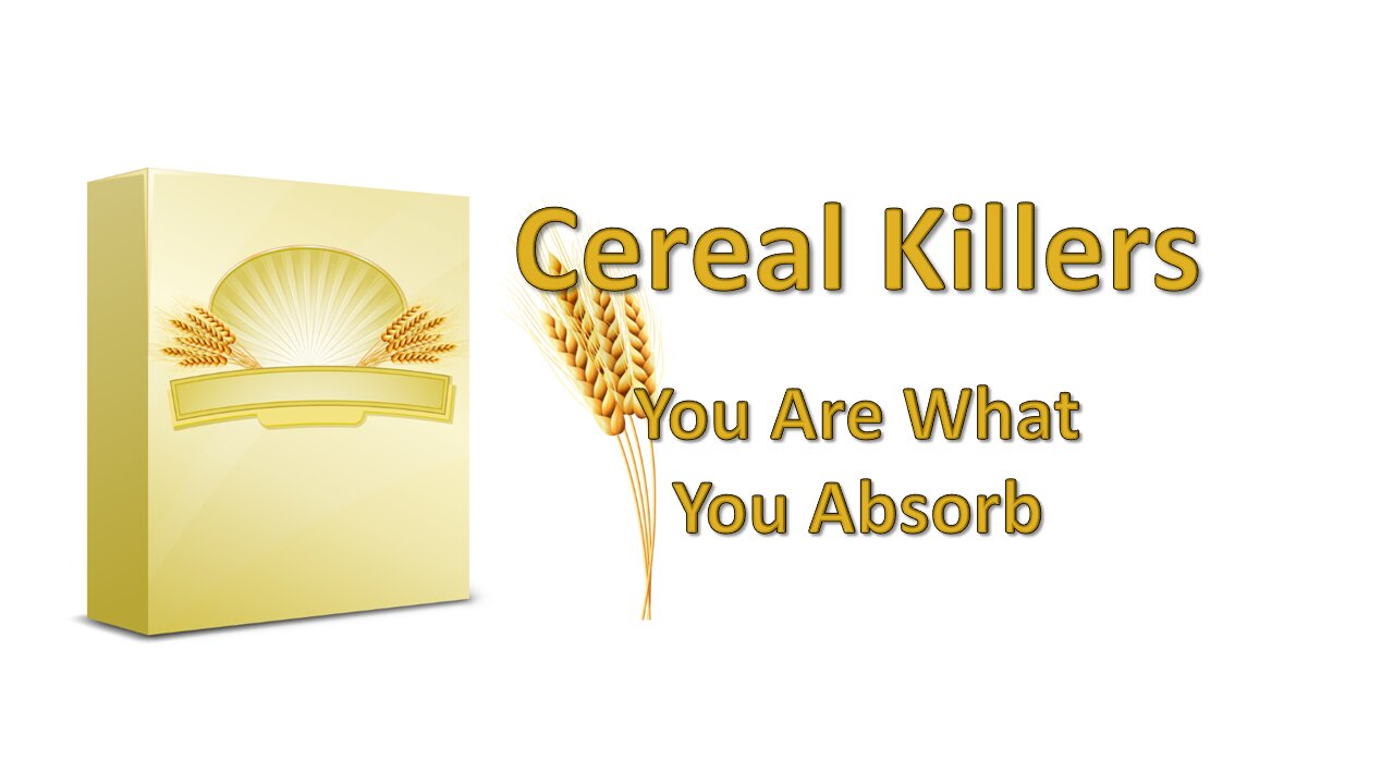 Cereal Killers