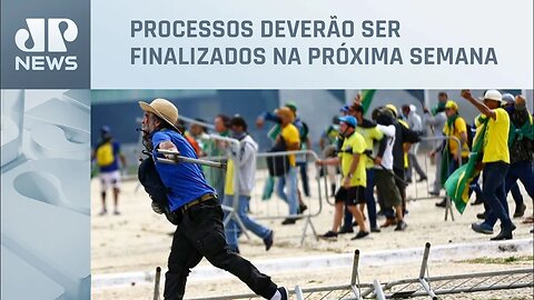 Presos no DF serão transferidos para os estados de origem