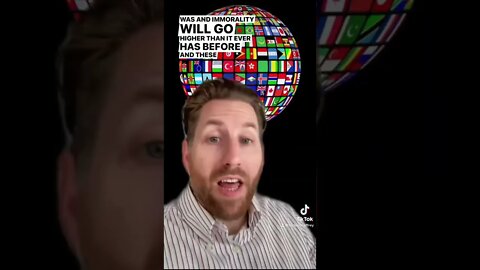 MORE PROOF THAT JESUS IS COMING SOON! 🤯 #shorts #jesus #supernatural #bible #endtimes #prophecy