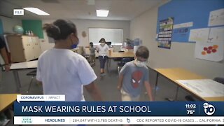 ABC 10News at 11am Top Stories