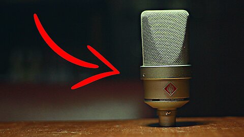 Neumann TLM 103 - Pros VS Cons