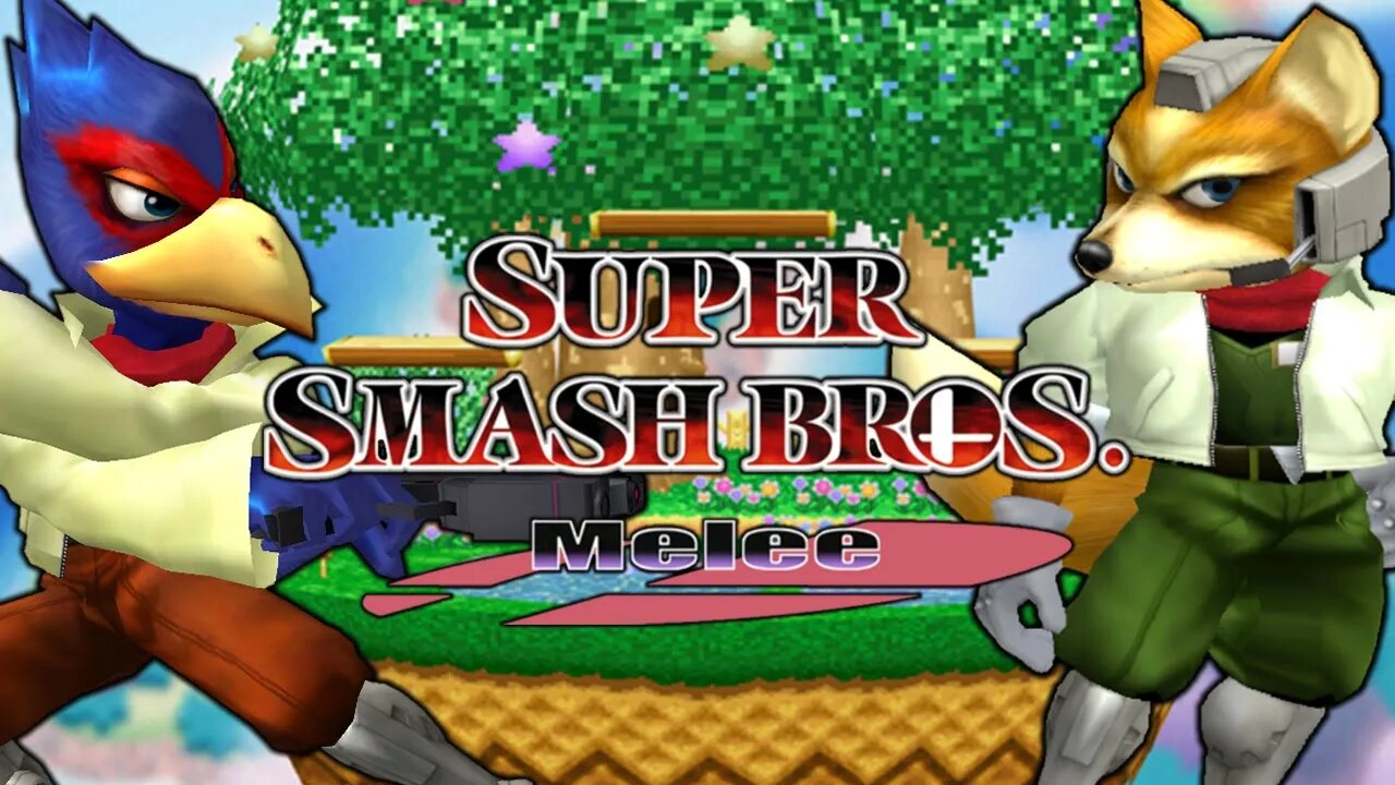 Melee Iron Man und Talk [Ger/Eng]